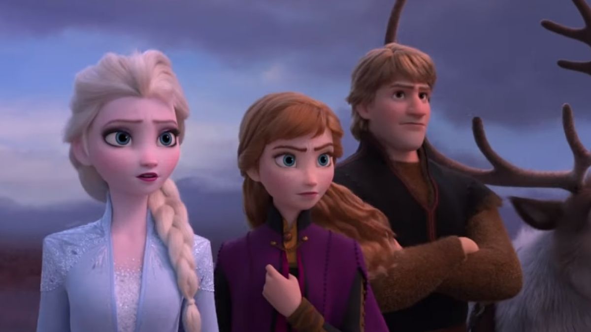 'Frozen 2': Disney lanza el primer trailer de la esperada secuela