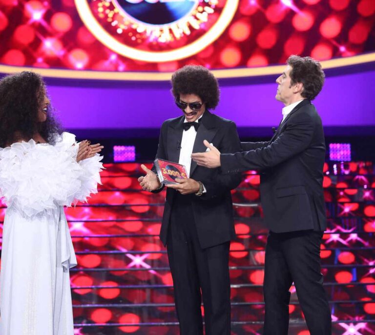 Así será la gran final de 'Tu cara me suena'