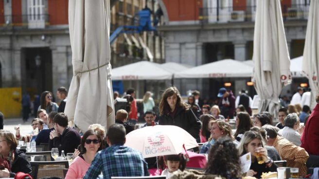 España es el país más saludable del mundo, según Bloomberg