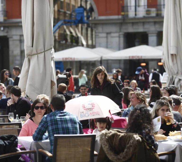 España es el país más saludable del mundo, según Bloomberg