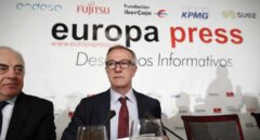 Guirao, sobre la petición de intervenir la SGAE: "Lo que está a la vista es intolerable"