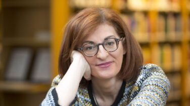 Pagazaurtundua: "Mi carnet es el de UPyD. A veces debes pensar más en sumar que en las siglas"