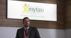 El líder de Mytaxi: "El futuro del taxi pasa por más flexibilidad y tecnología"