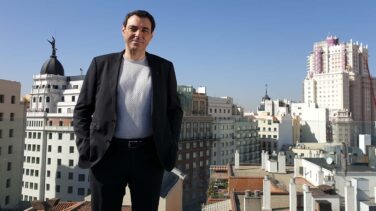 Juan Carlos Bermejo: “Las agrupaciones de Madrid se sienten abandonadas por Ignacio Aguado”
