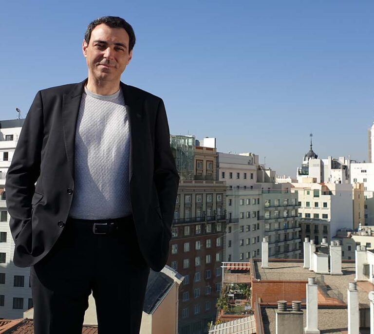 Un rival de Aguado en las primarias de Ciudadanos en Madrid pide revisar los votos