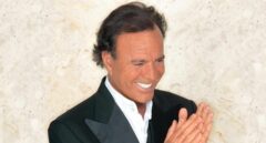 Julio Iglesias, legendario
