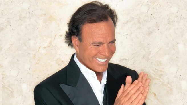 La Fiscalía recurrirá la sentencia que reconoce la paternidad de Julio Iglesias