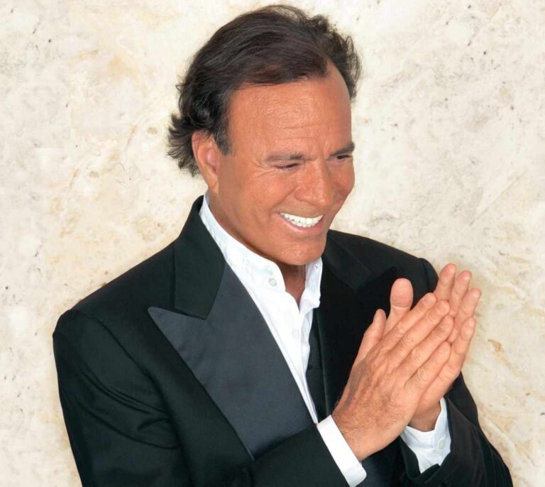 La Fiscalía recurrirá la sentencia que reconoce la paternidad de Julio Iglesias