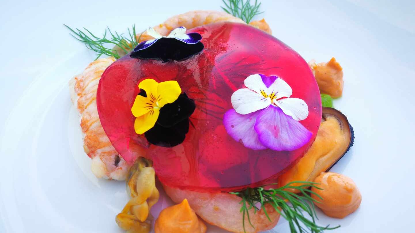 Amor entre platos: 8 restaurantes para celebrar San Valentín