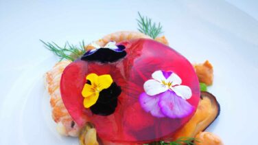 Amor entre platos: 8 restaurantes para celebrar San Valentín