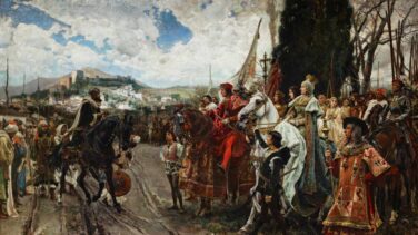 Todos moros y todos cristianos: nuestra genética está moldeada por el último milenio
