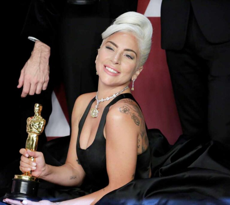 Los nuevos miembros de la Academia: 50% de mujeres y sin #OscarSoWhite