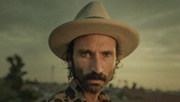 Leiva, tercer artista confirmado para el Arenal Sound 2020