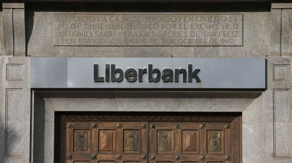 La dirección de Liberbank desoye la oferta de Abanca por falta de rigor