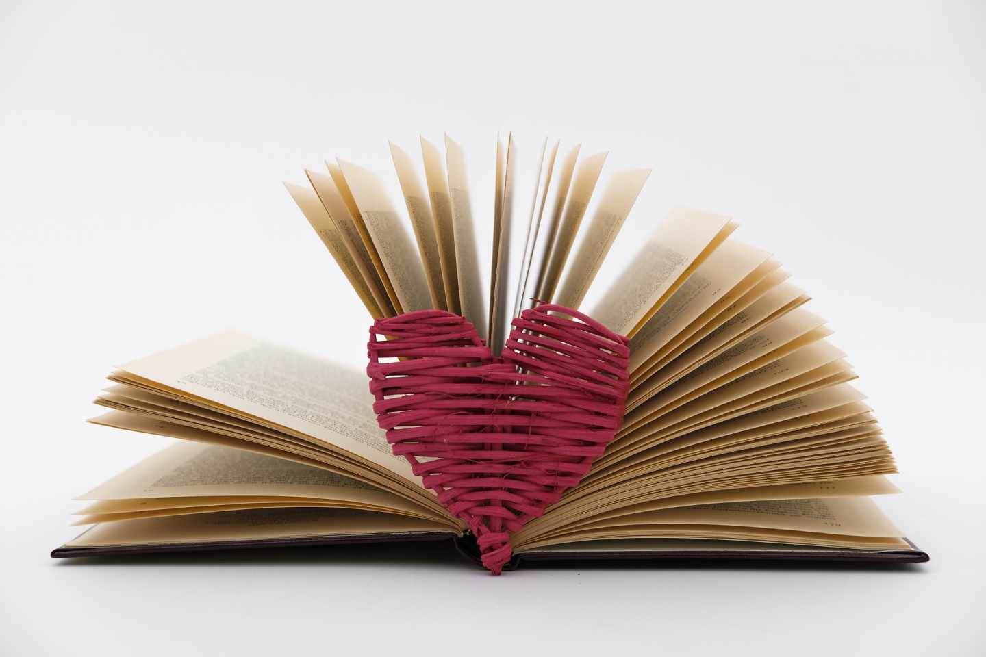 Libros para regalar en San Valentín