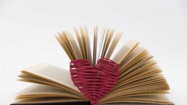 Libros para regalar en San Valentín
