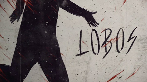 Leiva publica 'Lobos', tercer adelanto de su cuarto álbum de estudio