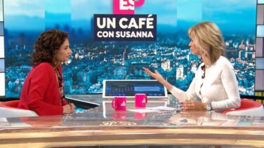 Montero afirma que lo que debería alarmar es "el aumento de los beneficios de la banca"