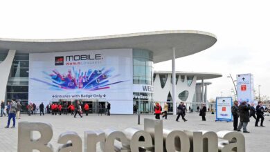 El Mobile expulsa a Rusia y no tendrá participación en Barcelona