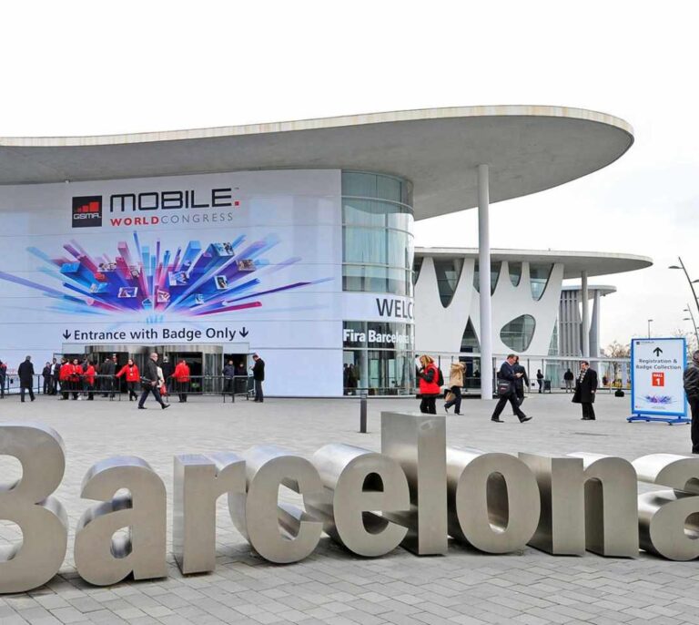 Grandes ‘telecos’ presionan para retrasar el Mobile World Congress a octubre