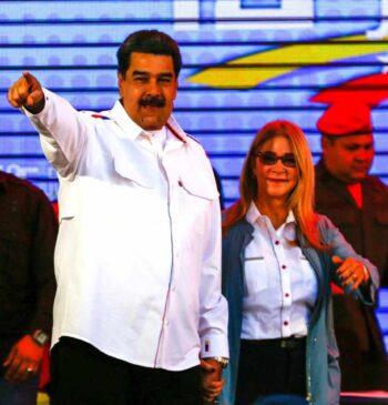 EEUU suma nuevos cargos contra Maduro y Cilia Flores por torturas y [...]
