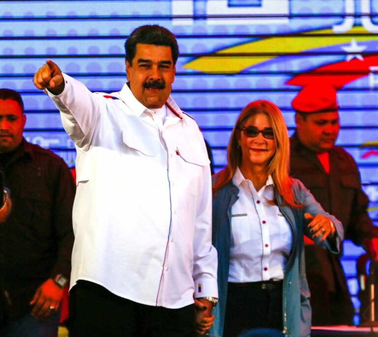 Panorama venezolano desde Cuba