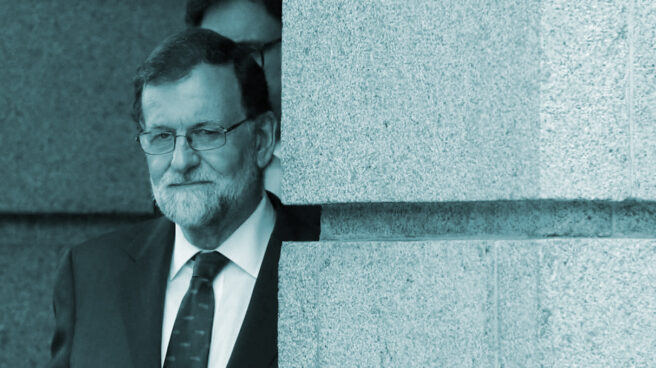 Mariano Rajoy, un testigo relevante