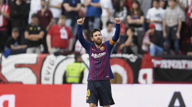 La jueza reabre la investigación de Leo Messi y su padre por estafa para que declare el denunciante