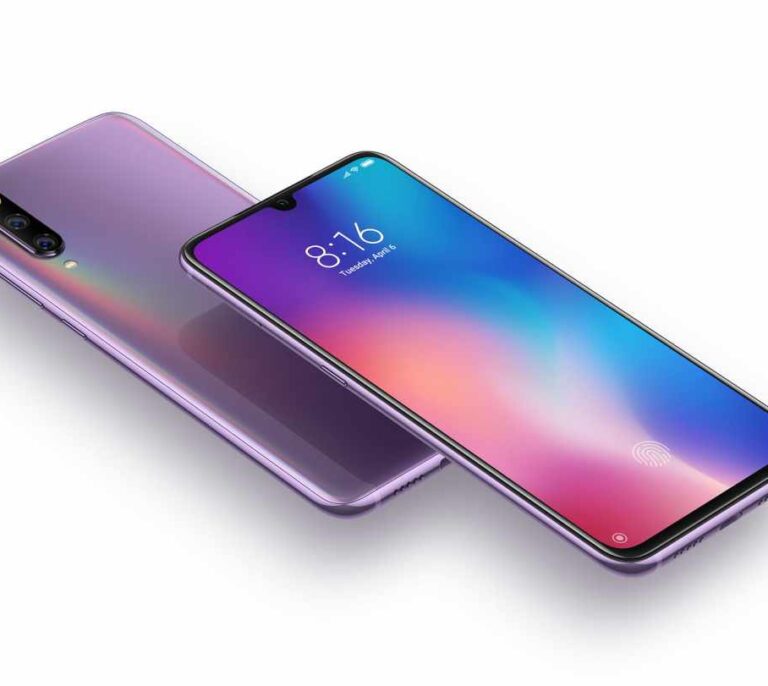 Xiaomi presenta batalla a Samsung y Huawei y presenta su primer móvil con 5G