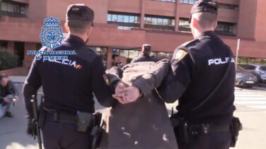 Prisión sin fianza para el acusado de descuartizar y comerse a su madre