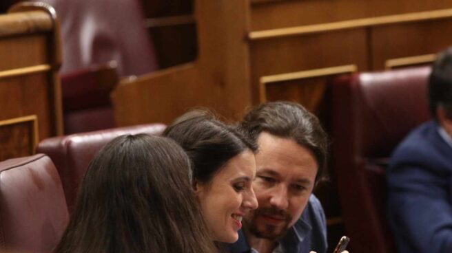 Podemos celebra la figura del mediador: "Es la única forma de llegar a una solución política"