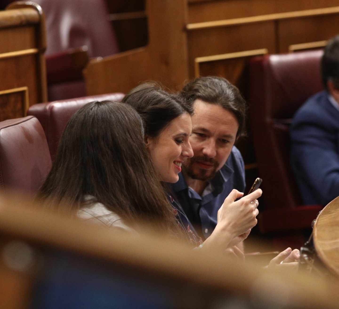 Más frentes para Podemos: admitida a trámite una denuncia contra sus primarias