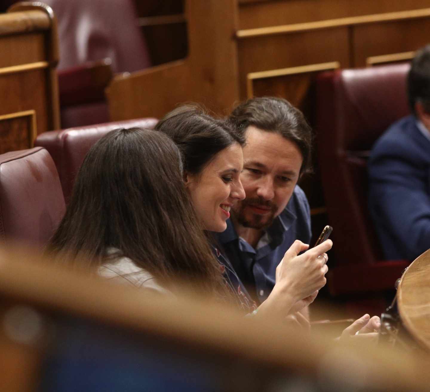 Iglesias y Montero pagan de hipoteca 64.412 euros en un año por el chalé de Galapagar