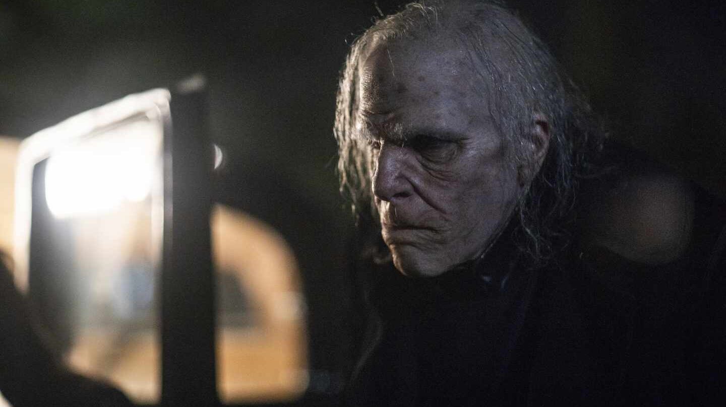 'NOS4A2', la nueva serie de la directora de 'El cuento de la criada'