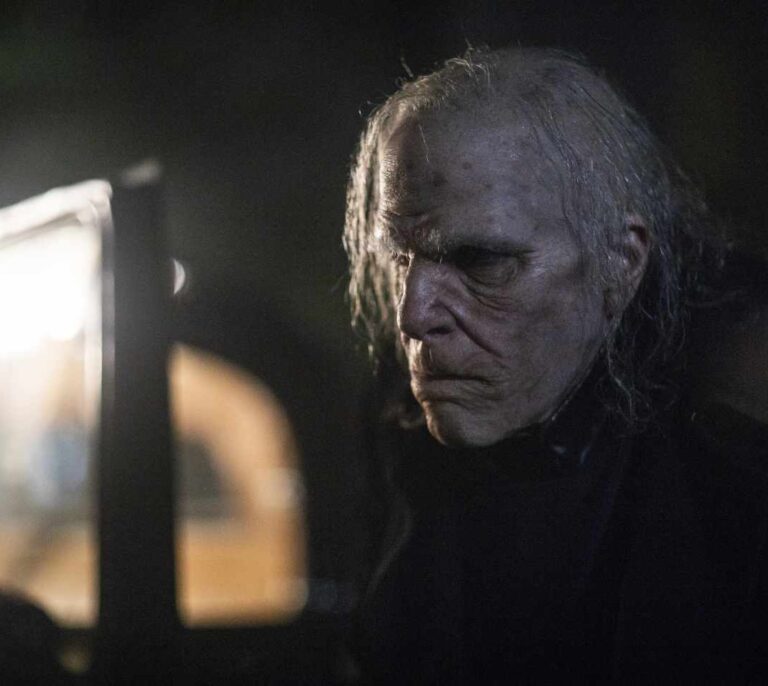 'NOS4A2', la nueva serie de la directora de 'El cuento de la criada'