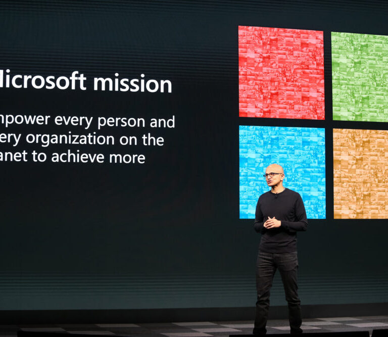 Microsoft sufre un hackeo a sus directivos y estudiará el impacto en sus resultados financieros