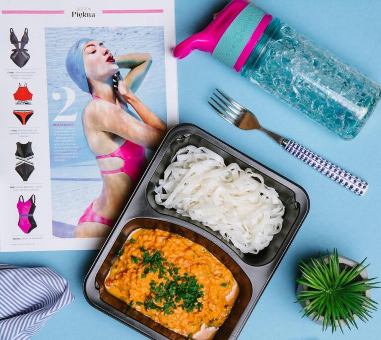 Siete consejos para evitar el efecto rebote de las dietas