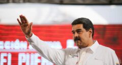 Maduro se alía con Huawei contra Trump y anuncia el despliegue de la red 4G en Venezuela