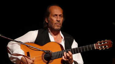 Paco de Lucía: el ausente más presente