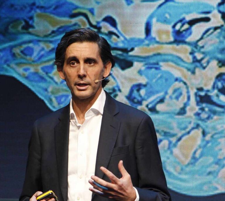 Alianza global de Telefónica y Microsoft para crecer con inteligencia artificial
