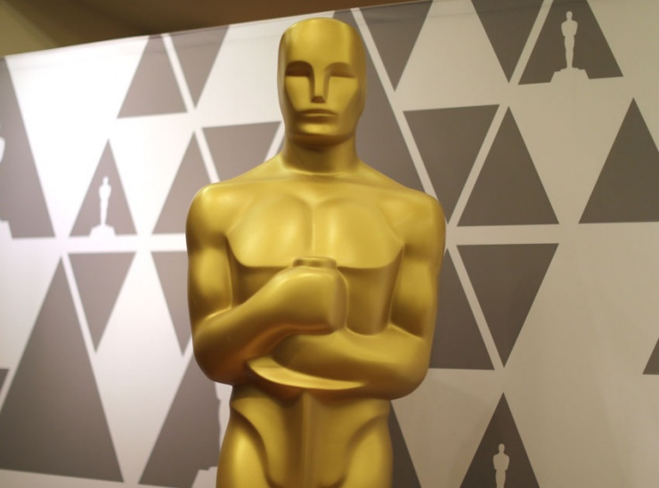 Los protagonistas de la noche de los Oscars 2019