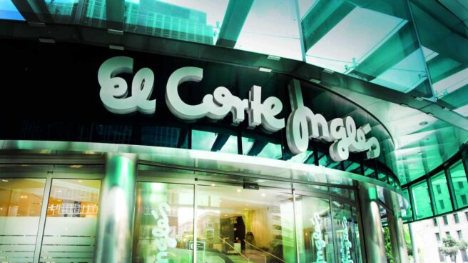 El Corte Inglés presenta un ERTE para 22.000 empleados