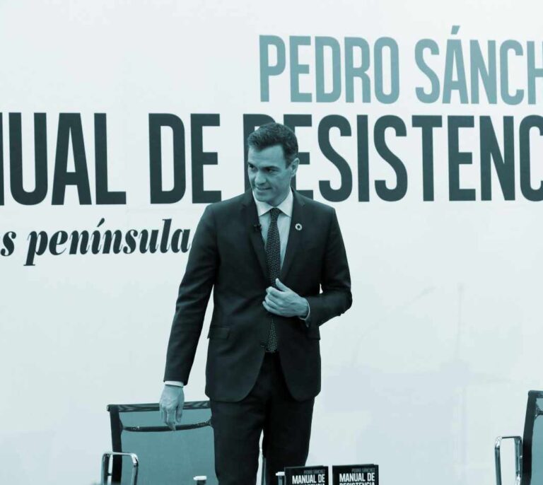 Manual de resistencia de un particular
