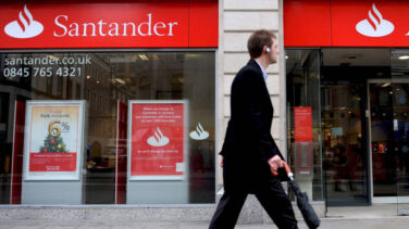 Santander y Sabadell no temen al Brexit: rechazan blindarse con provisiones