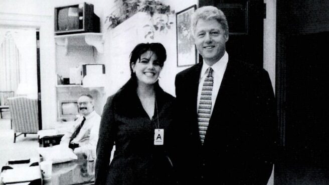 'The Clinton Affair', 20 años después del escándalo Lewinsky