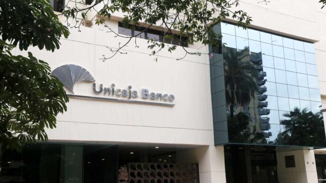 Unicaja Banco gana 43 millones en el primer trimestre, un 7,4% menos que el año anterior