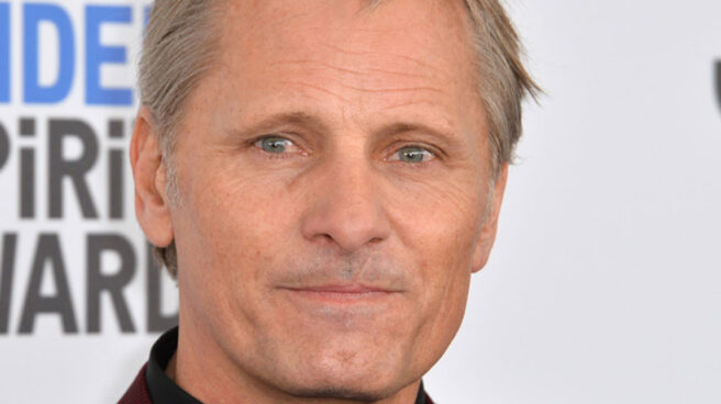 Viggo Mortensen