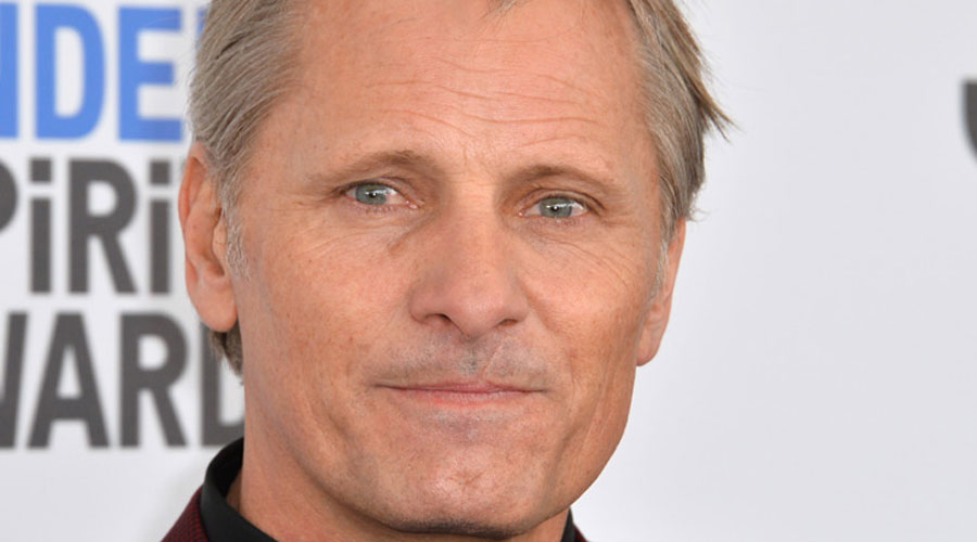 Viggo Mortensen recibirá un Premio Donostia en reconocimiento a su trayectoria