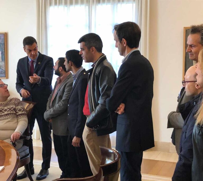 El Gobierno no da los Presupuestos "por perdidos" mientras prepara elecciones