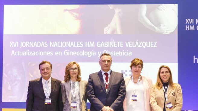 XVI Jornadas Nacionales HM Gabinete Velázquez.